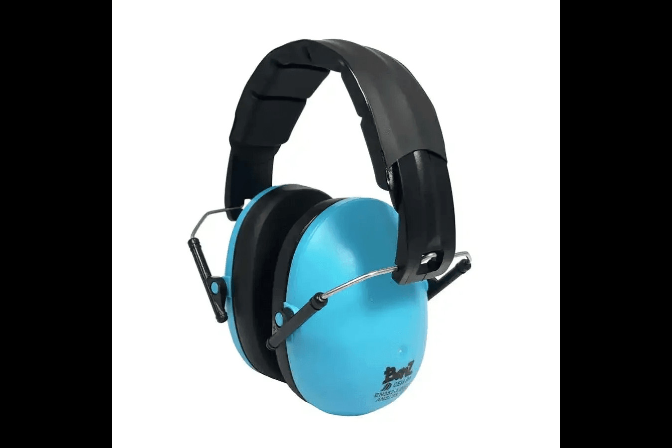 BANZ Gehoorbescherming voor kinderen (3-12 jaar)