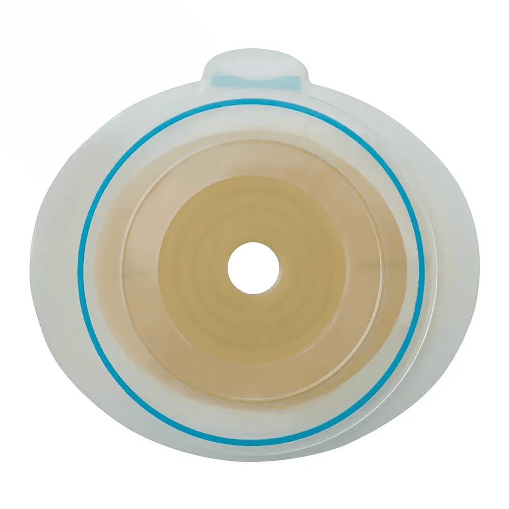 COLOPLAST SenSura Mio Flex huidplaat