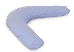 SISSEL Positioneringskussen Comfort (polystreen)