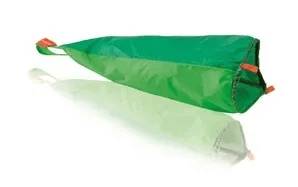 ARION Sim-Slide Aan- en uittrekhulp steunkousen met open teen