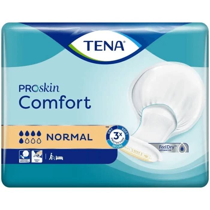 TENA ProSkin Comfort Normal