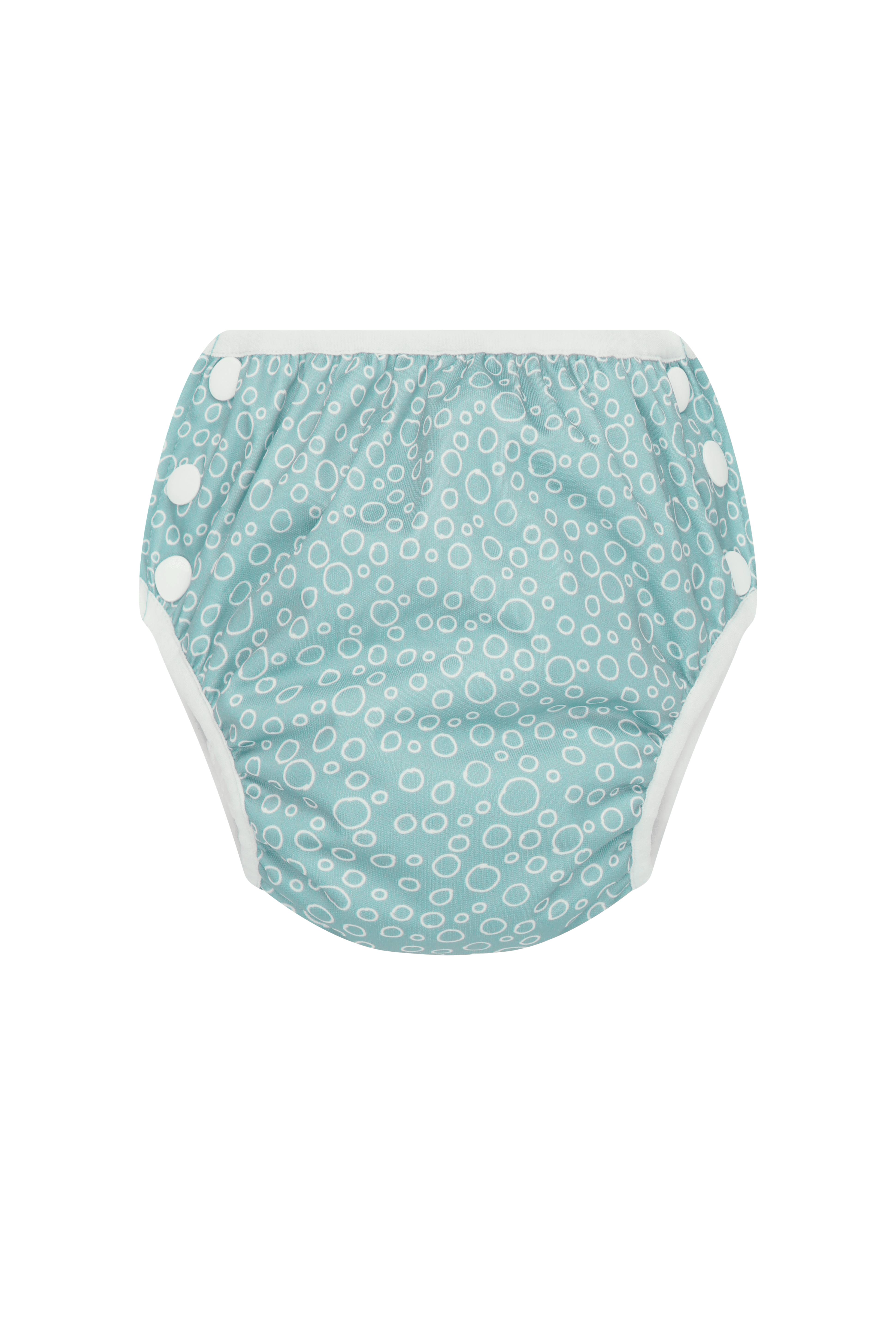 BUMBUNS Wasbare Zwemluier