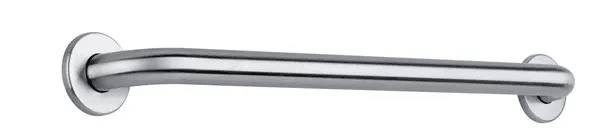 DELABIE Handgreep Basic Ø32 (RVS)