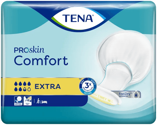 TENA ProSkin Comfort Extra