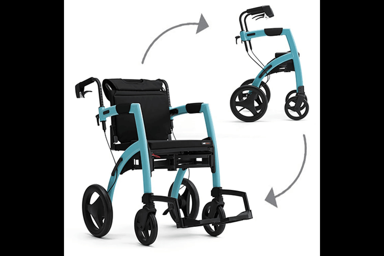 MOBIO 2-in-1 loophulp Rollz Motion