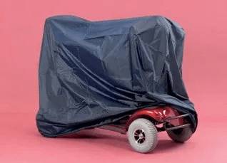 ADVYS Waterdichte hoes voor scooter