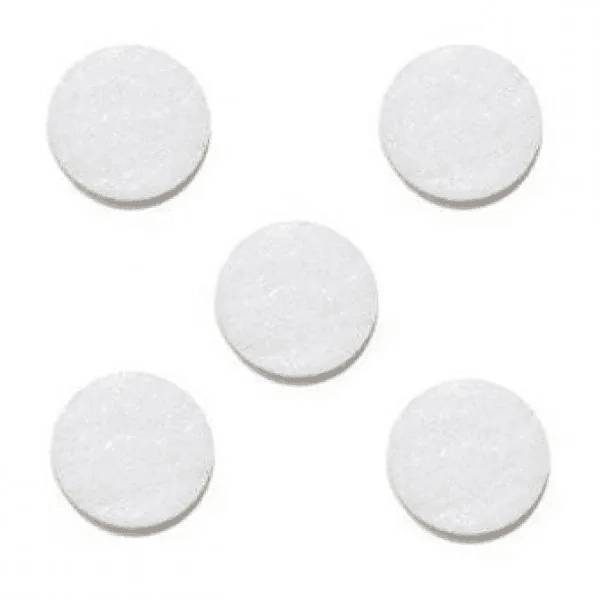 OMRON Luchtfilters C28P/C29 (5 stuks)