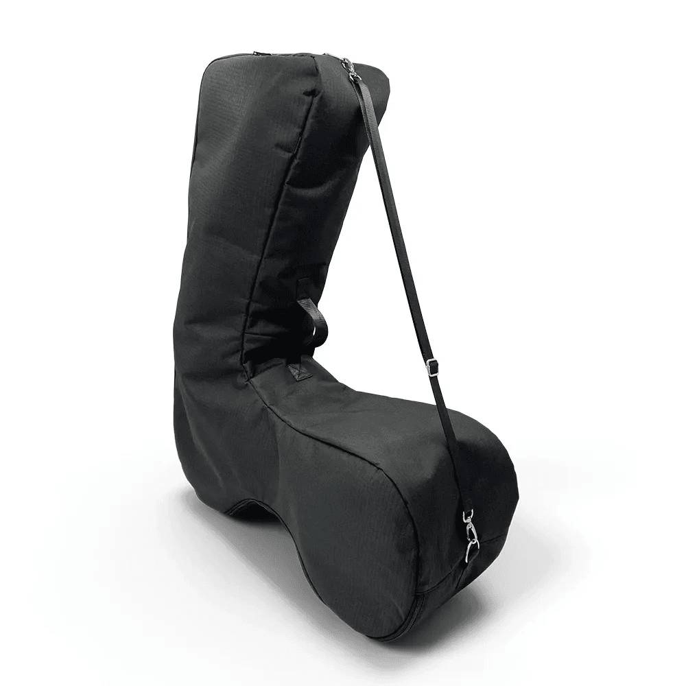 MOBIO Transporthoes voor Carbon Overland rollator