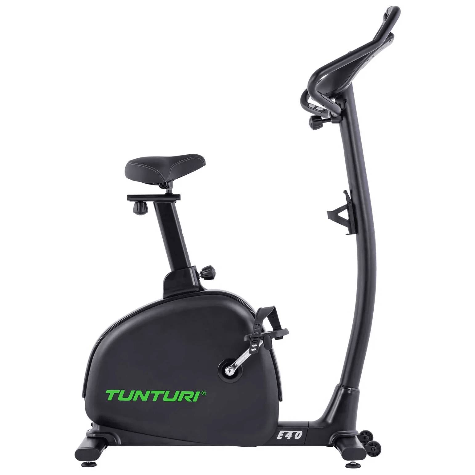 TUNTURI Hometrainer Signature E40