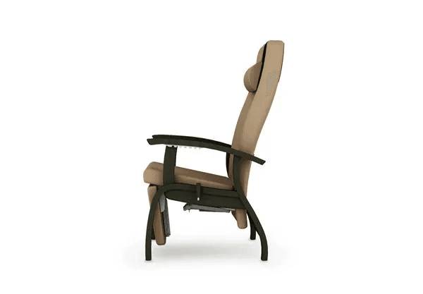 Zetel Fero Ergoline (basismodel)