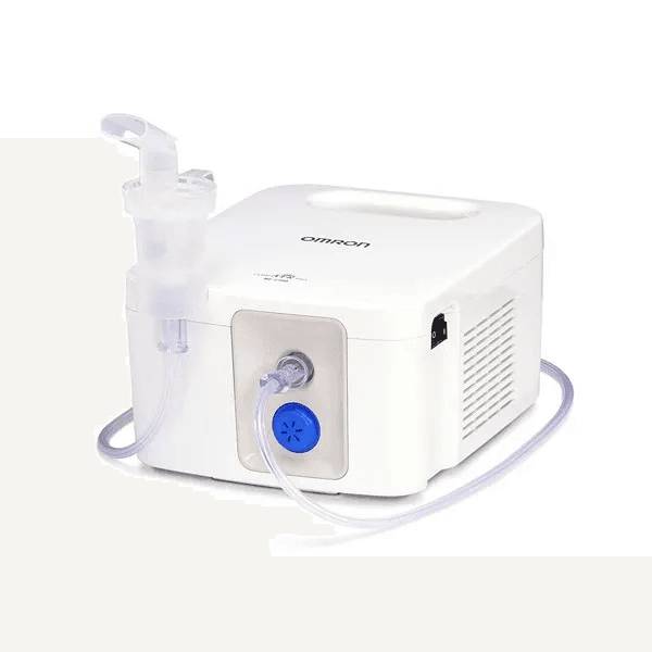 Compressor vernevelaar Omron C900