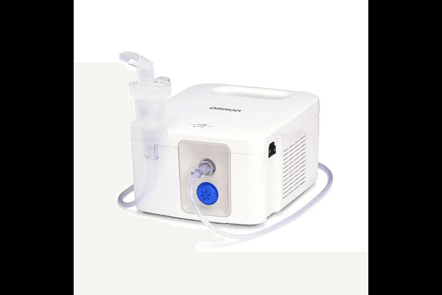 Compressor vernevelaar Omron C900