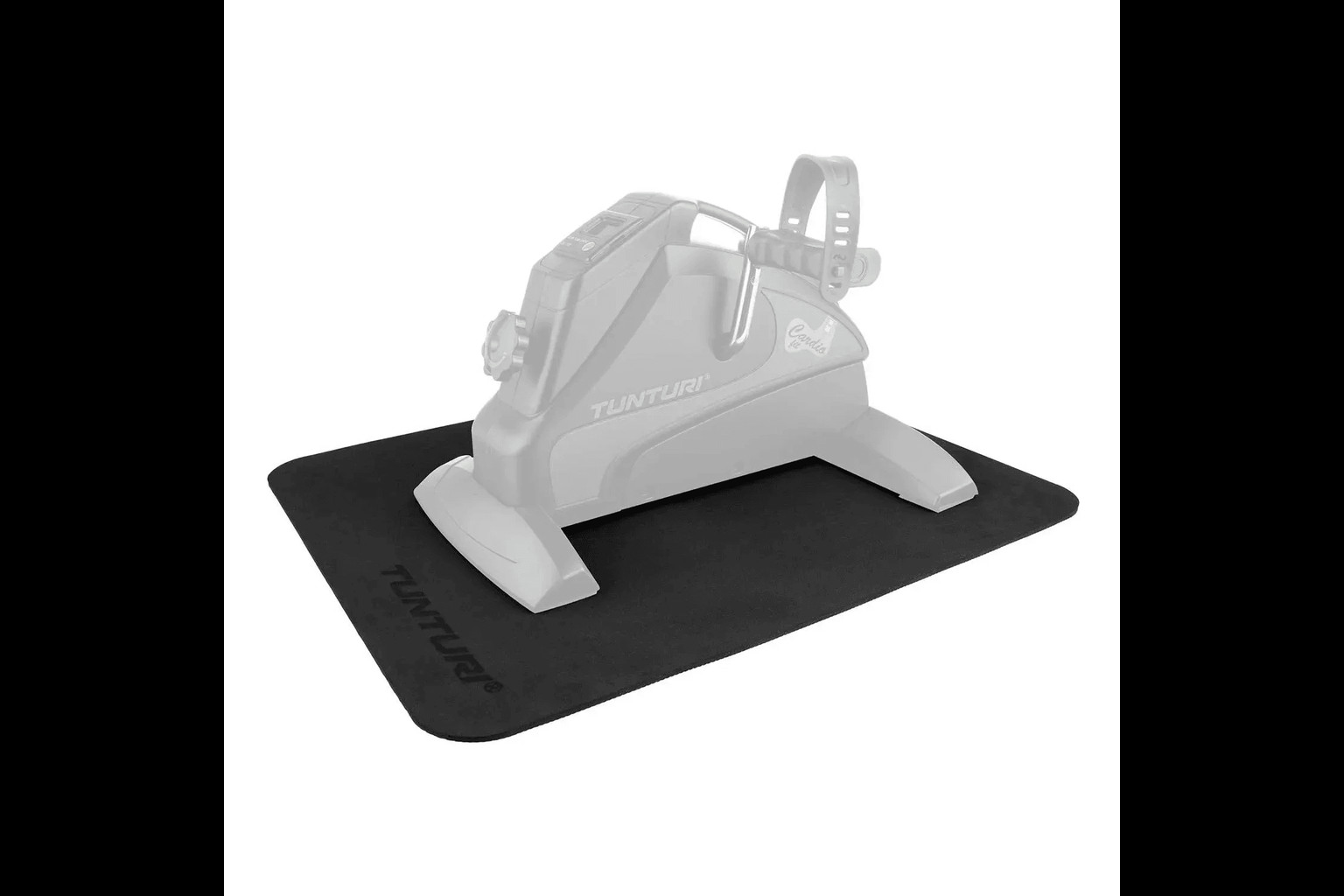 TUNTURI Vloerbeschermmat