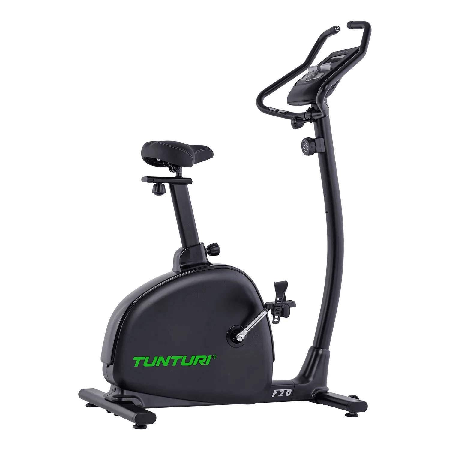 TUNTURI Hometrainer Signature F20