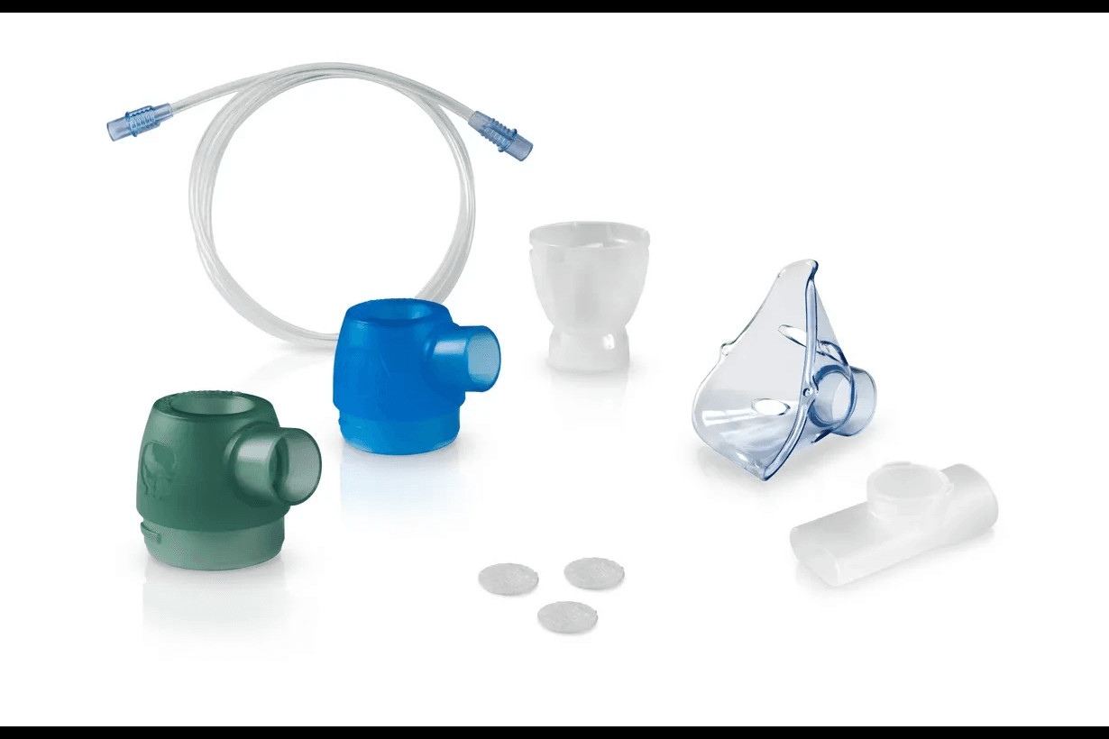 OMRON Accessoireset DuoBaby