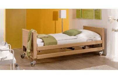 Zorgbed Burmeier Arminia