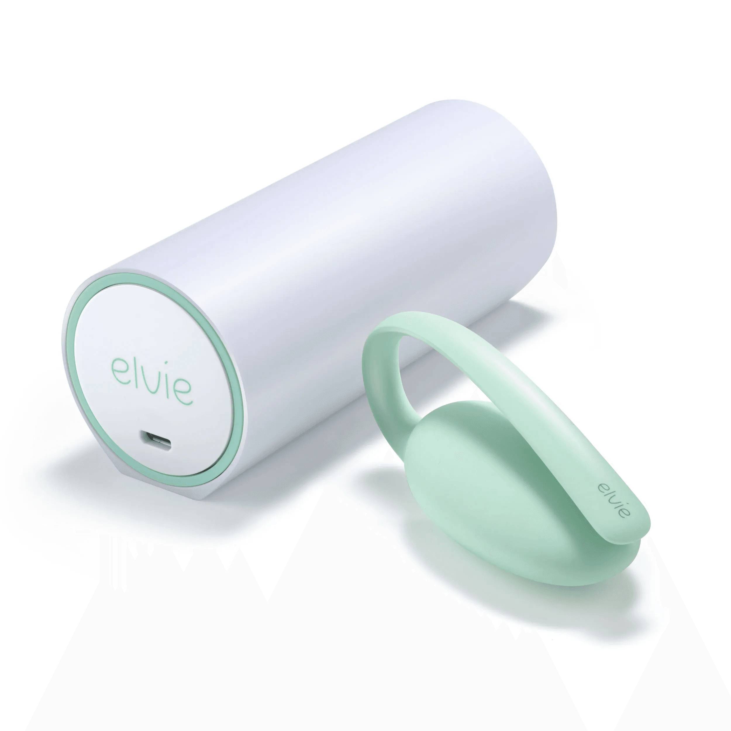 Bekkenbodemtrainer Elvie