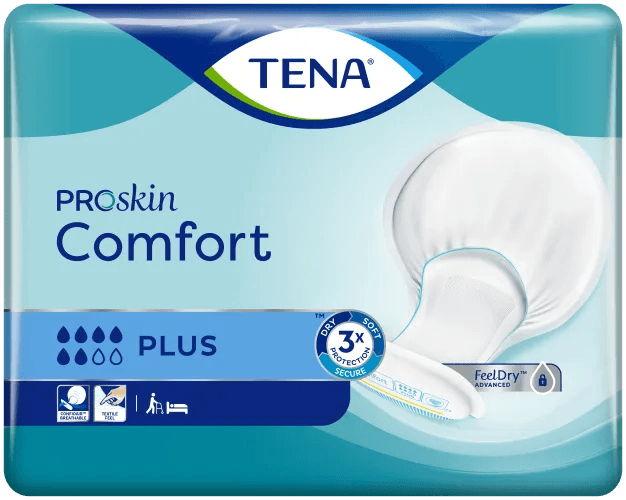 TENA ProSkin Comfort Plus