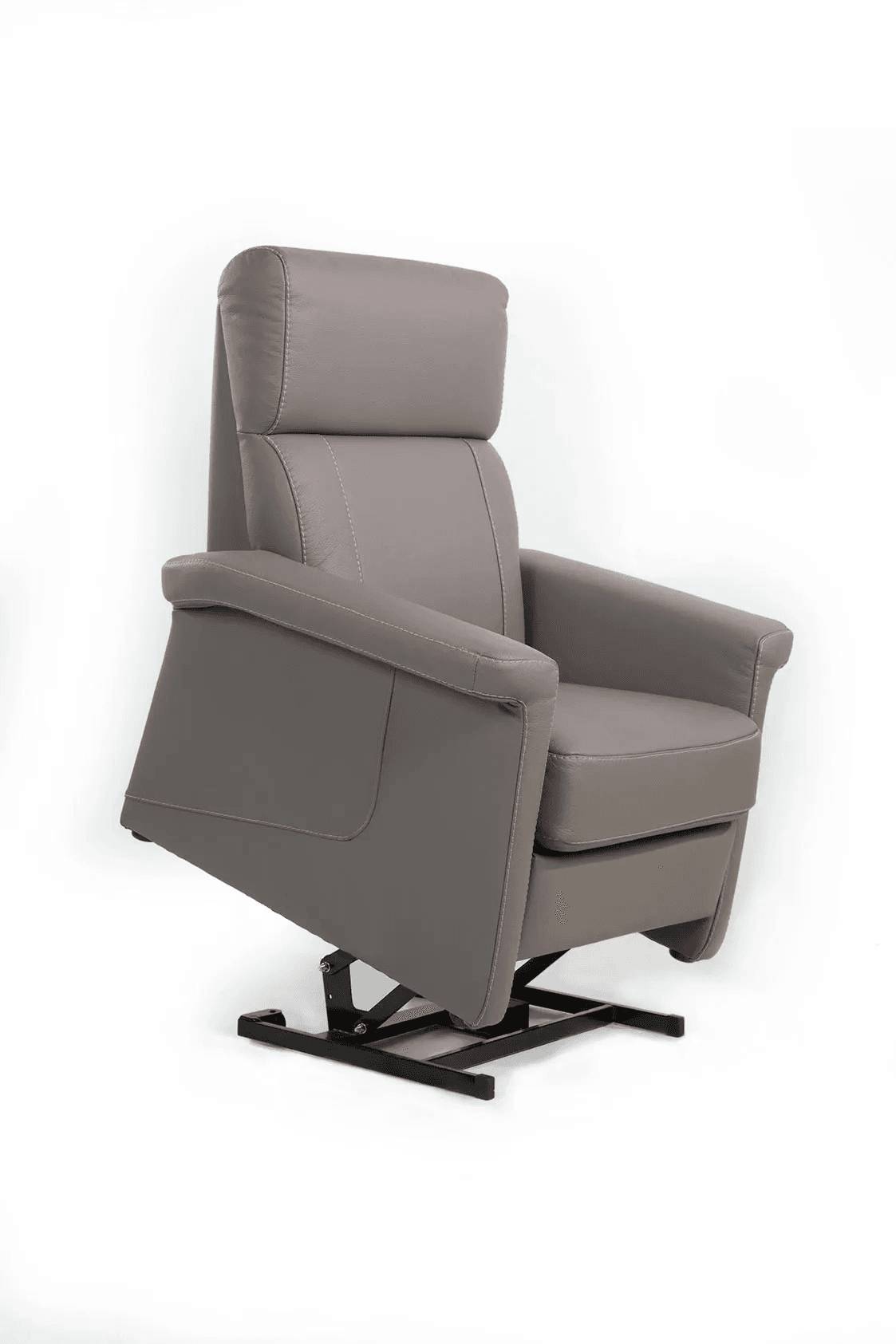 GERLIN Zetel Ramexco (leder)