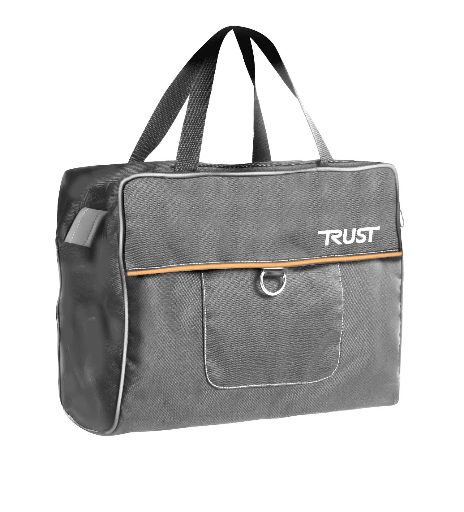 Bagagetas loophulp Trustcare Let's Go Out