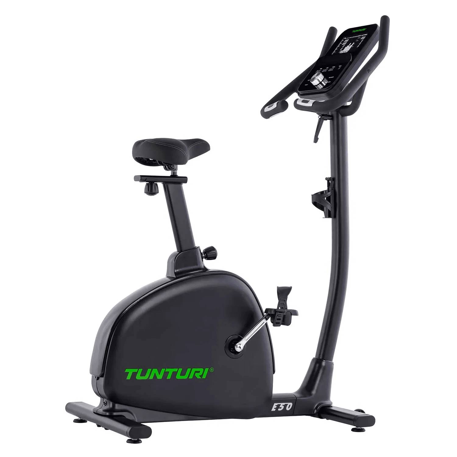TUNTURI Hometrainer Signature E50