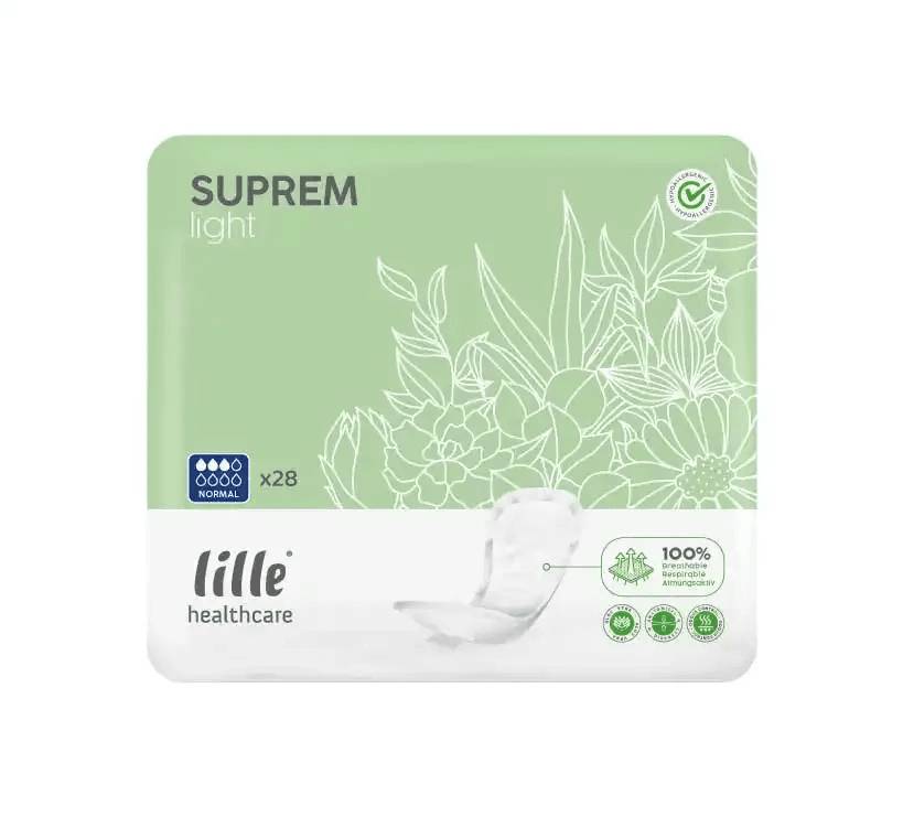 LILLE Suprem Light Normal