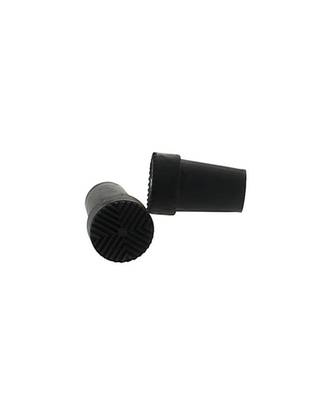 FAYET Dop voor wandelstok (19mm)