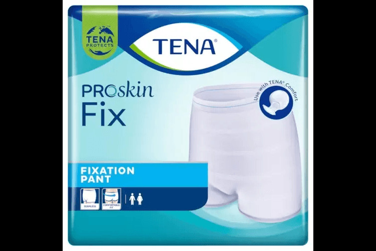 TENA Fix Premium Stretchbroek