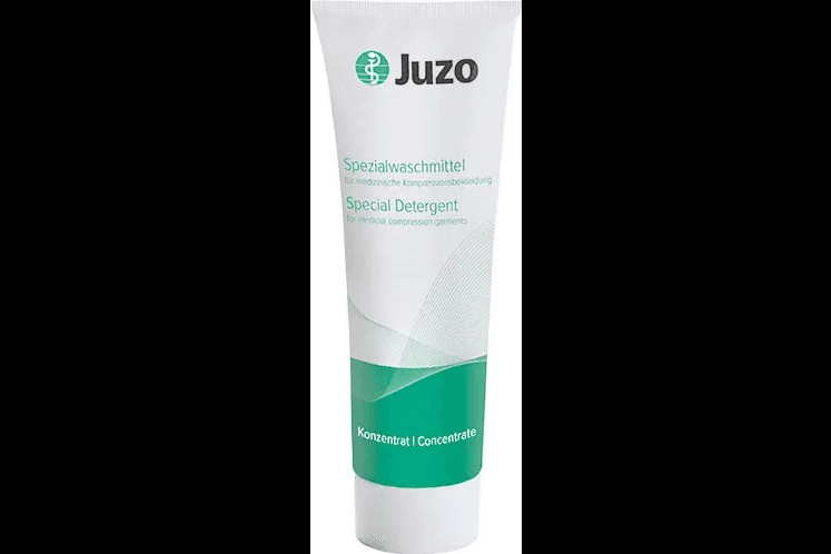 JUZO Wasmiddel (250ml)