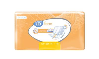 iD Form Extra Plus