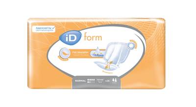 iD Form Normal