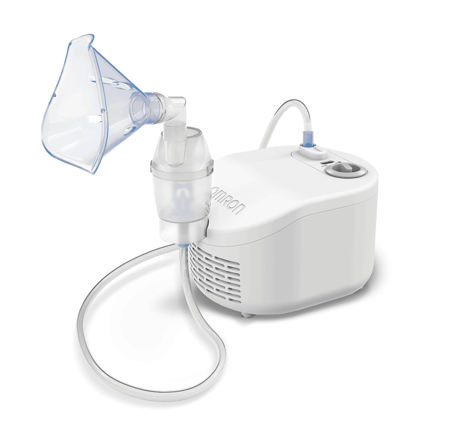 Compressor vernevelaar Omron C101 Essential