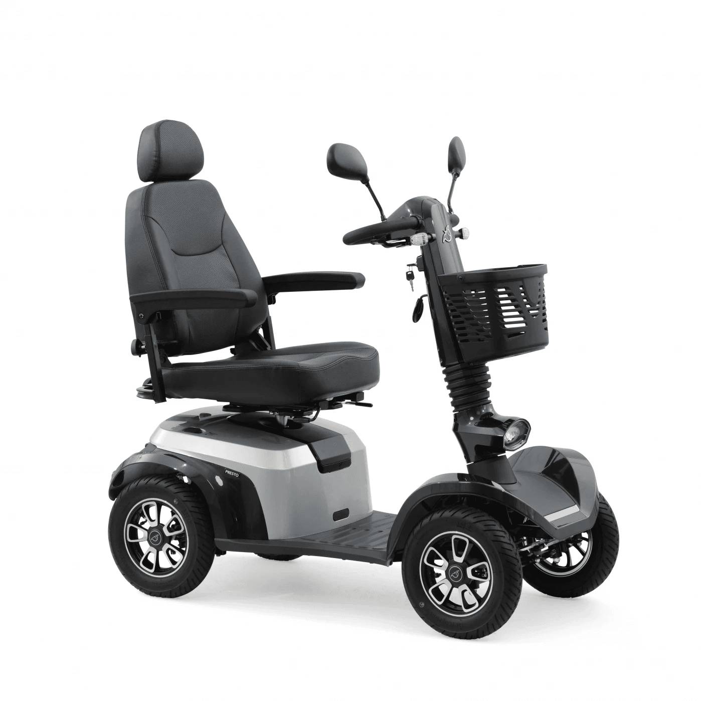 Scooter L&M Presto
