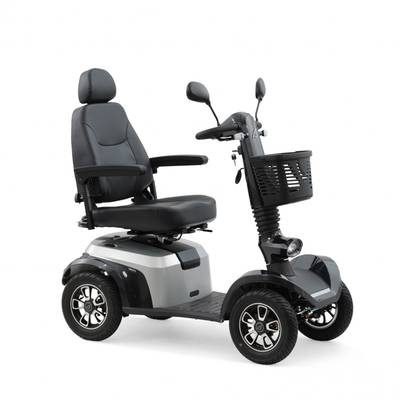 Scooter L&M Presto