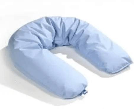 FICO Sloop positioneringskussen Standaard XL (katoen)