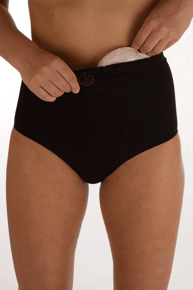 BELLASTOMA Tailleslip voor vrouwen (Level 1)