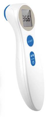 SEJOY Infrarood voorhoofdthermometer