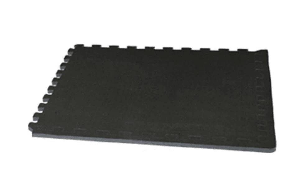 TUNTURI Beschermmat (6 stuks)