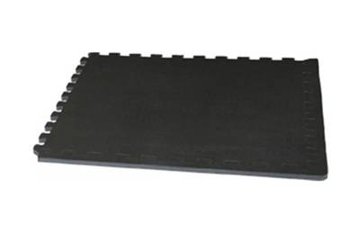 TUNTURI Beschermmat (6 stuks)