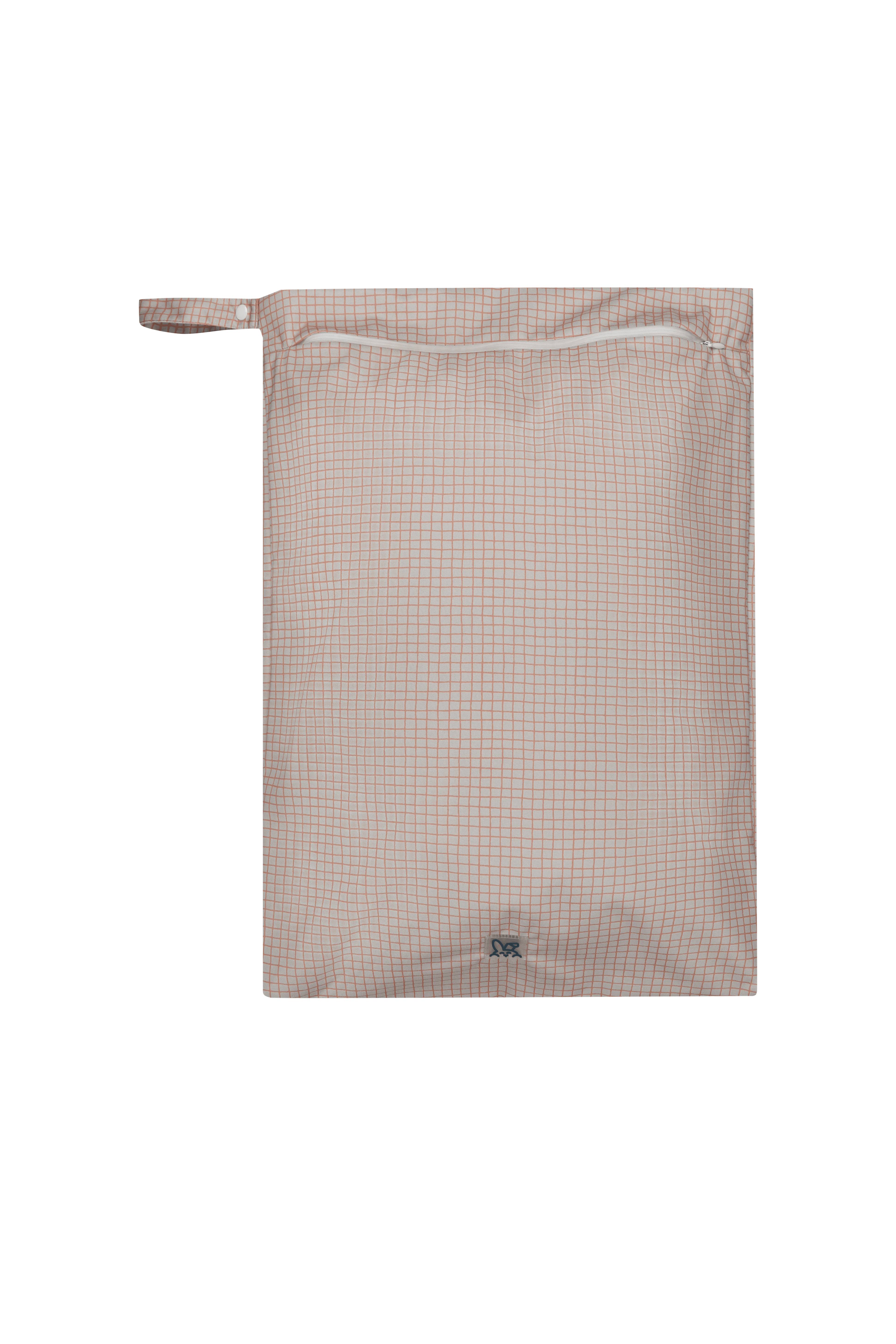 BUMBUNS Bewaartas voor Wasbare Luiers