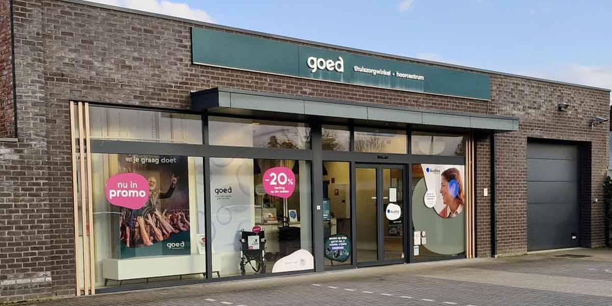 Goed Beringen
